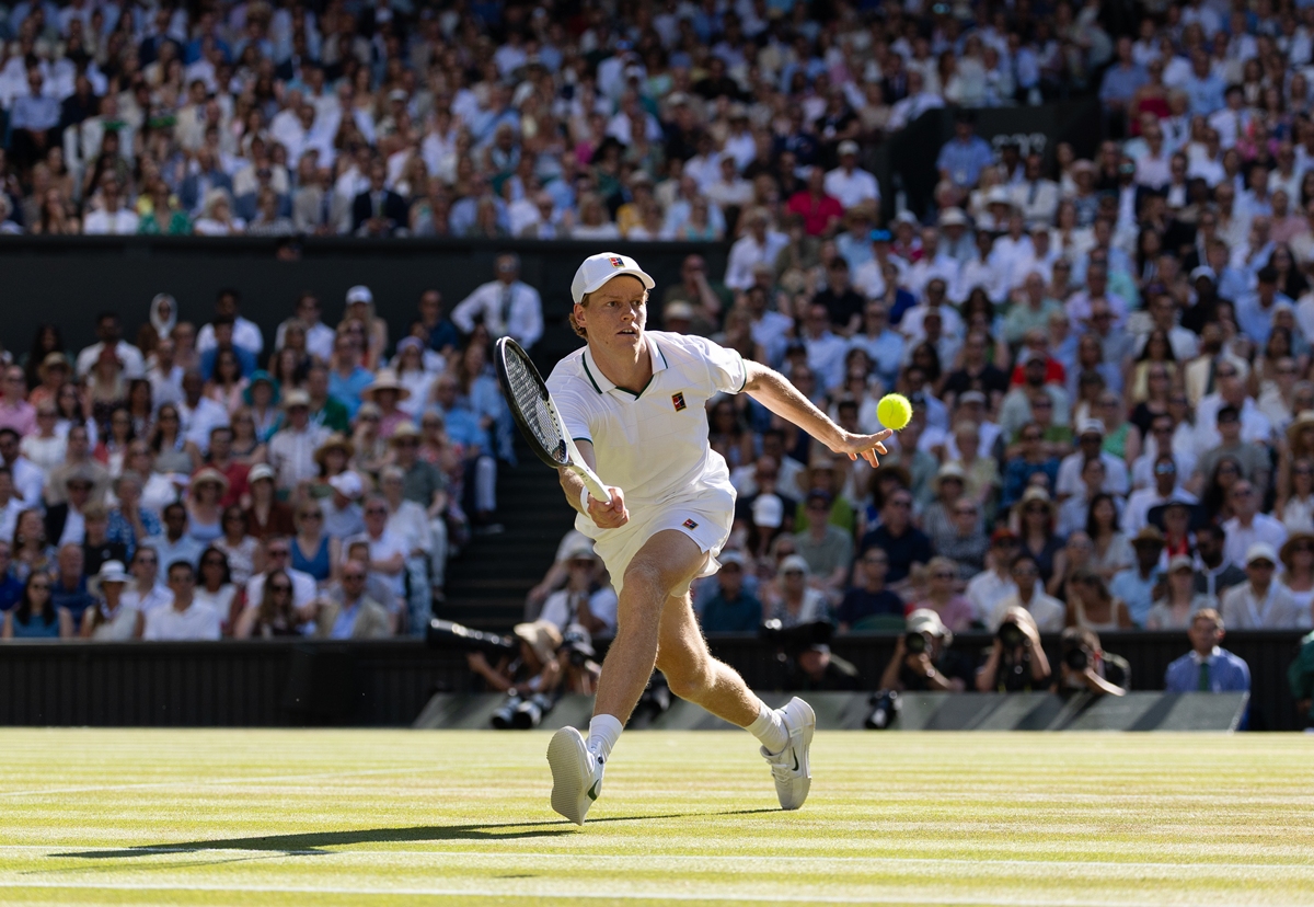Wimbledom 2026 - Metrópoles