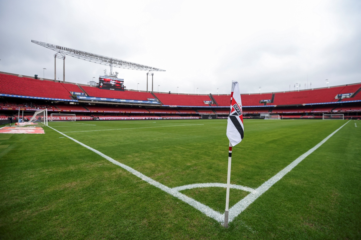 Sem Calleri, São Paulo está escalado para decisão contra o Boca Juniors