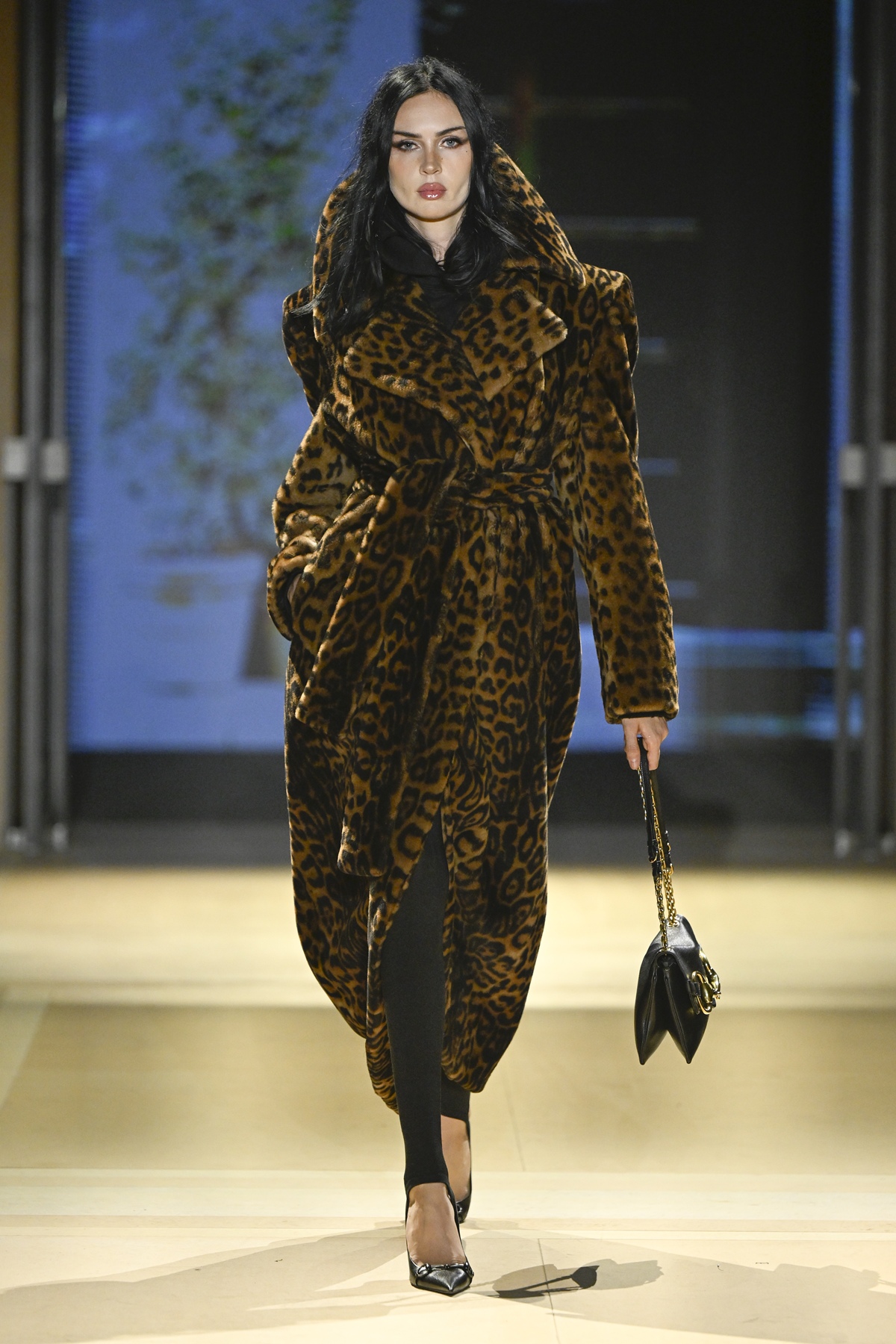 Gucci Semana de Moda de Milão - Metrópoles