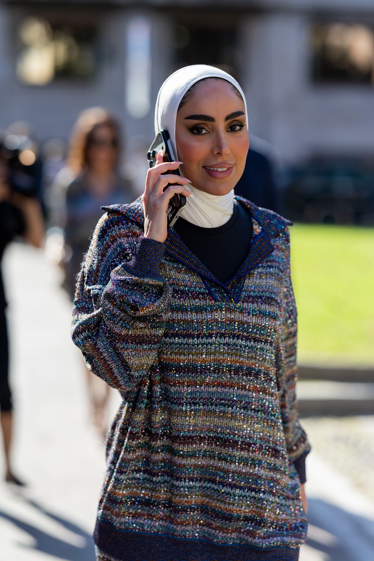 Hijab - Metrópoles