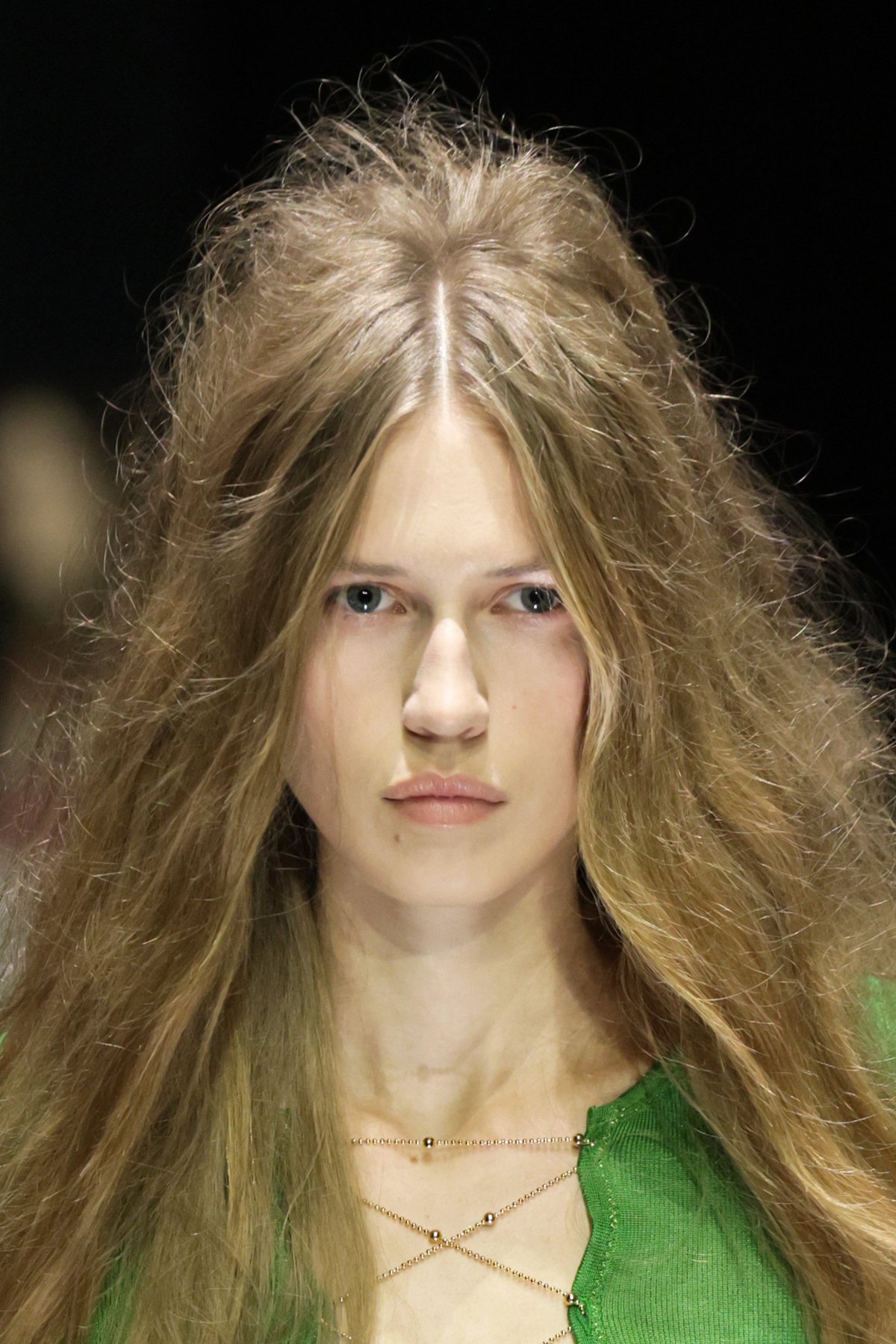 Roberto Cavalli Semana de Moda de Milão - Metrópoles