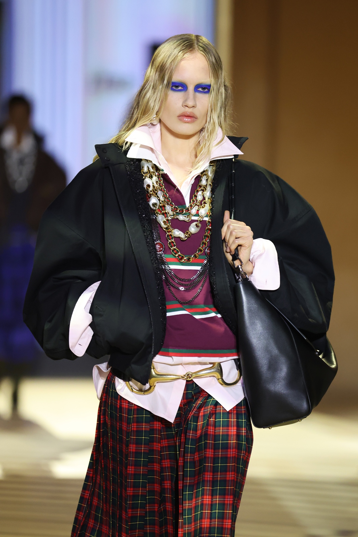 Gucci Semana de Moda de Milão - Metrópoles