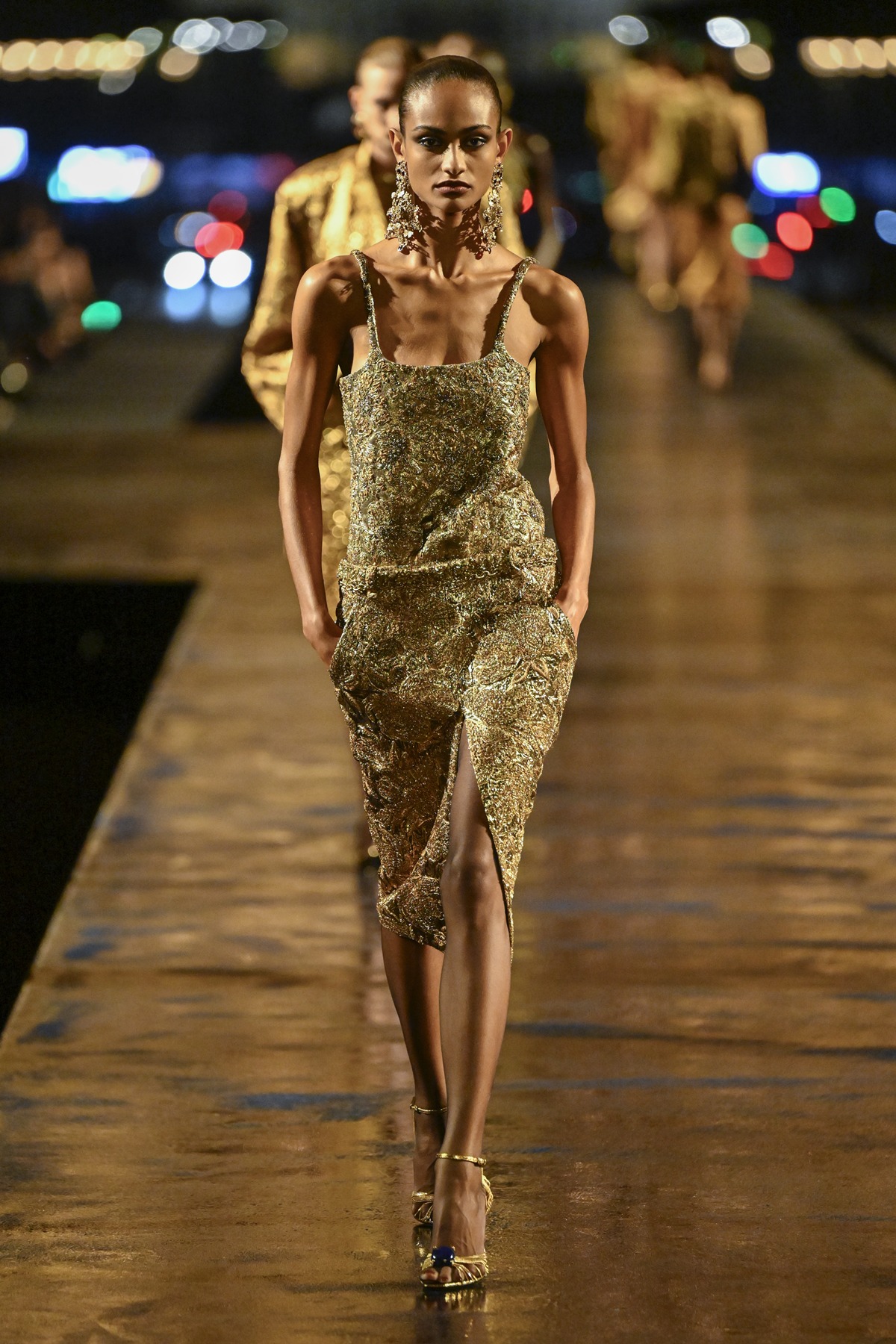 modelos brasil paris fashion week