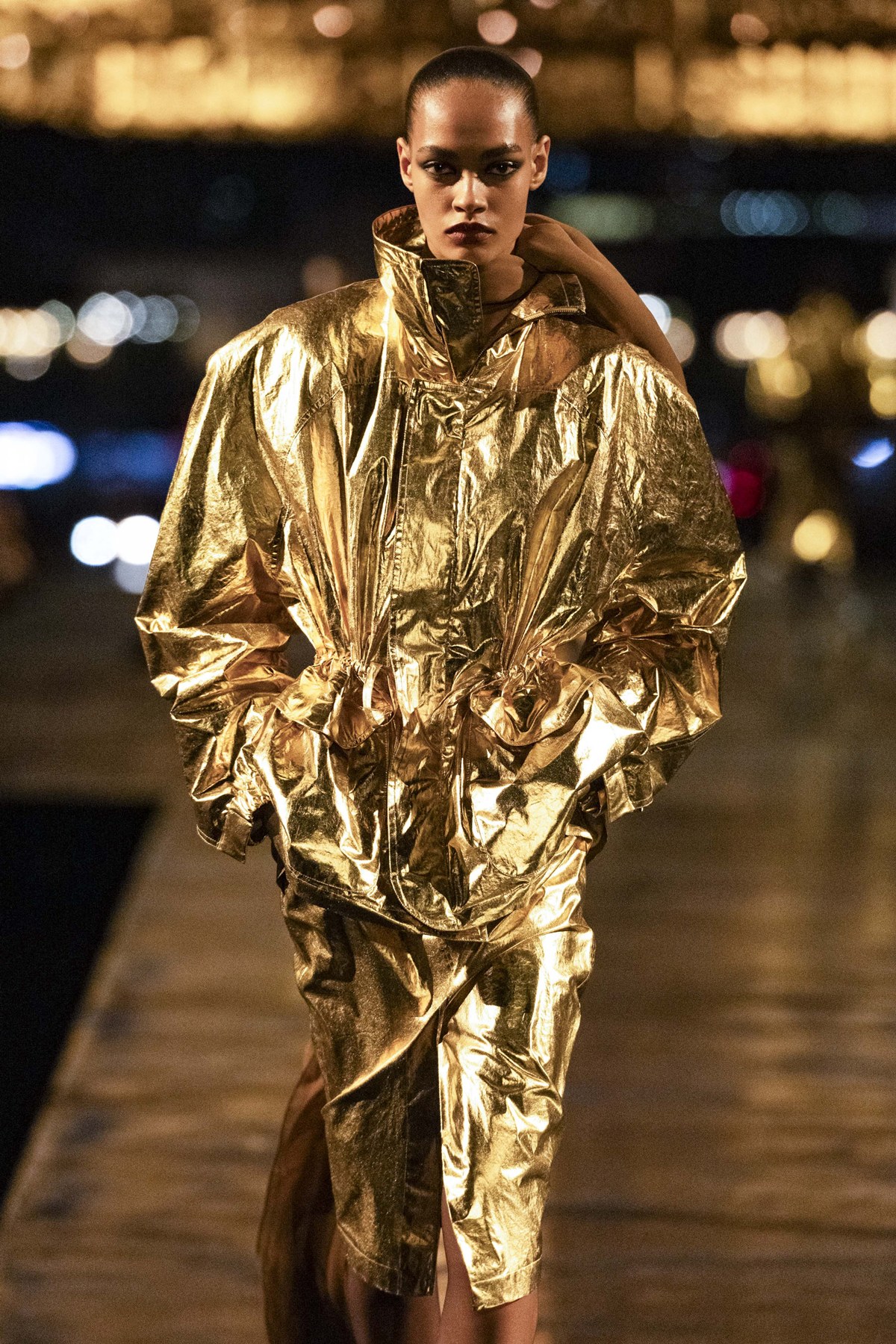 modelos brasil paris fashion week