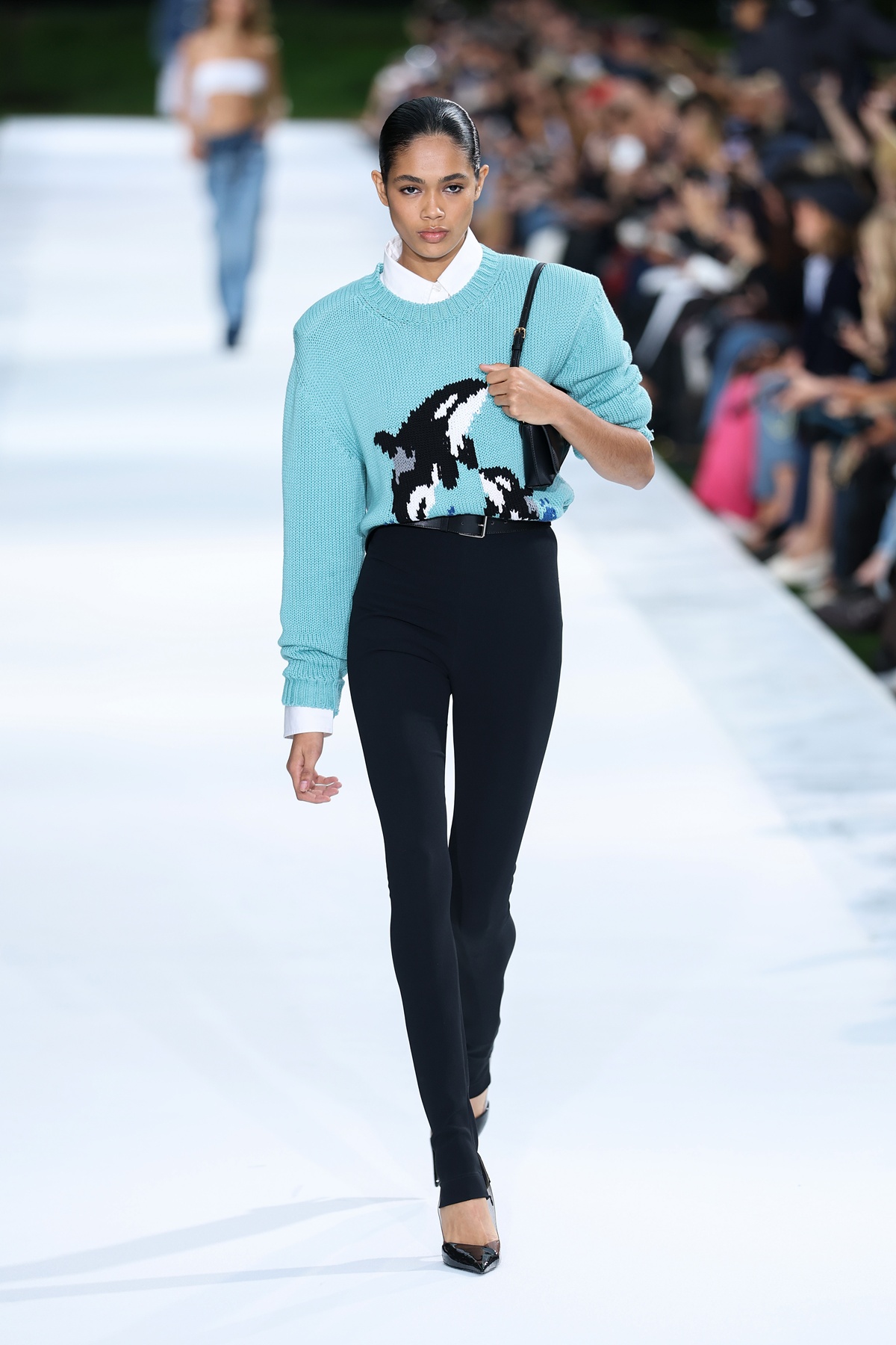 modelos brasil paris fashion week