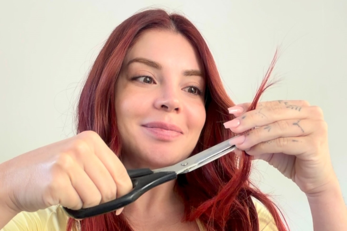 Gkay fala de tratamento contra depressão após vídeo chamar atenção de fãs