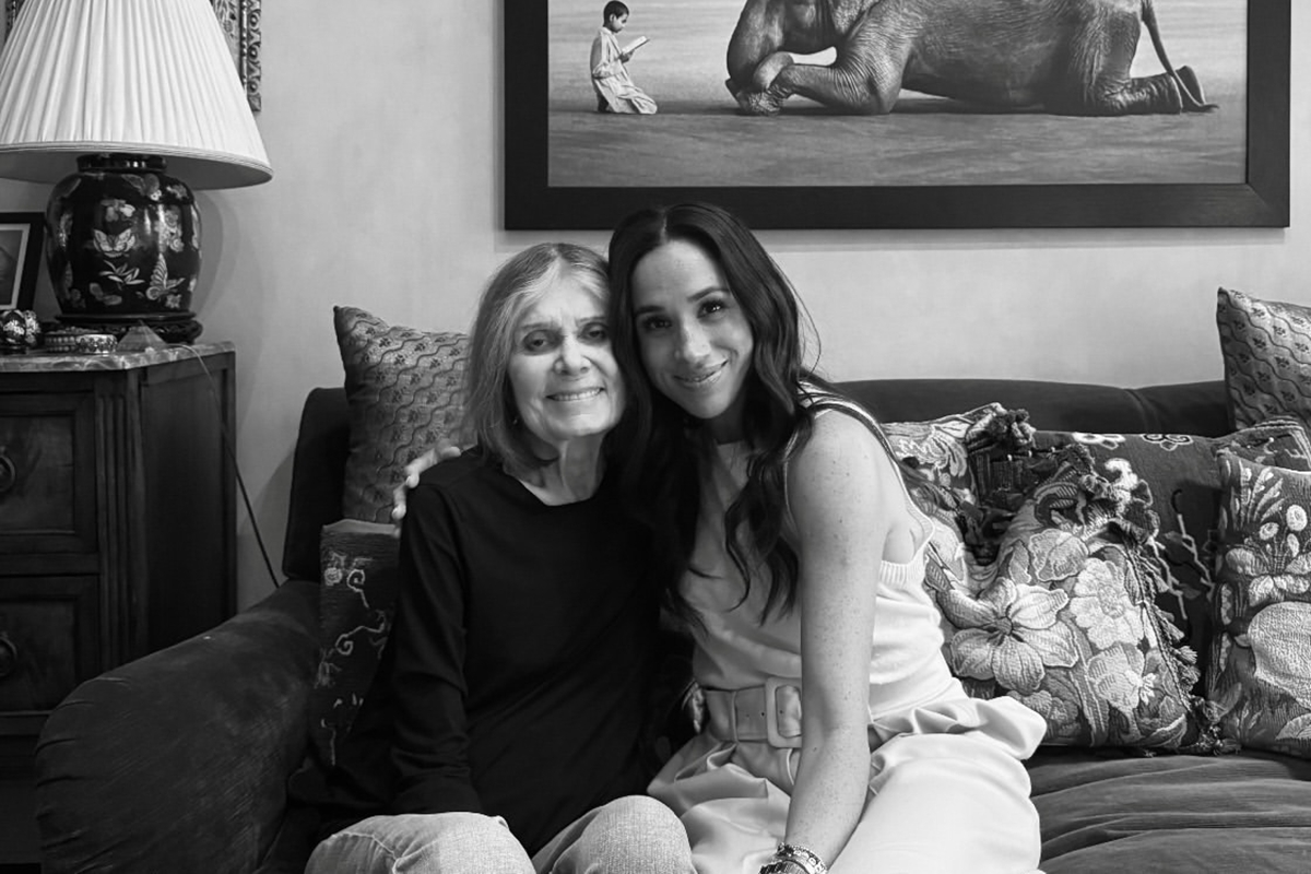 Archie e homenagem: Meghan quebra silêncio após mudança para o Reino Unido
