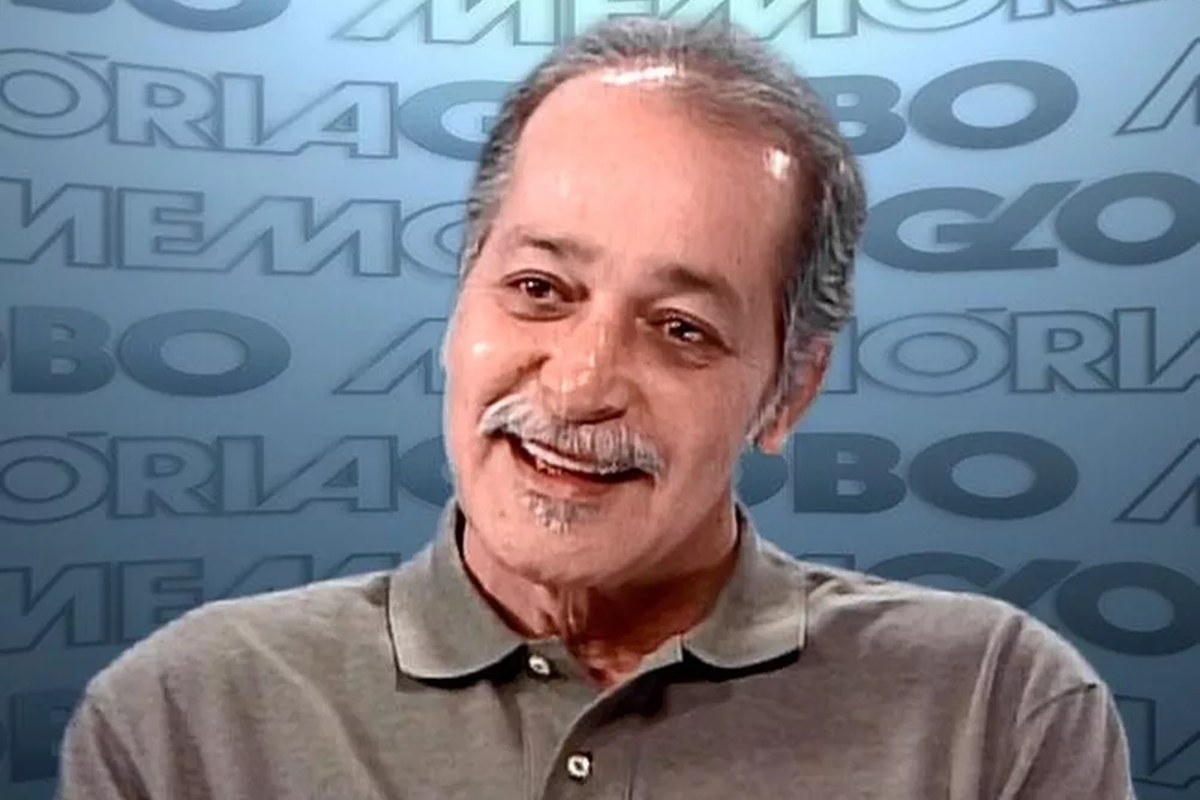 Quem era Gracindo Jr., ator e diretor que morreu aos 83 anos