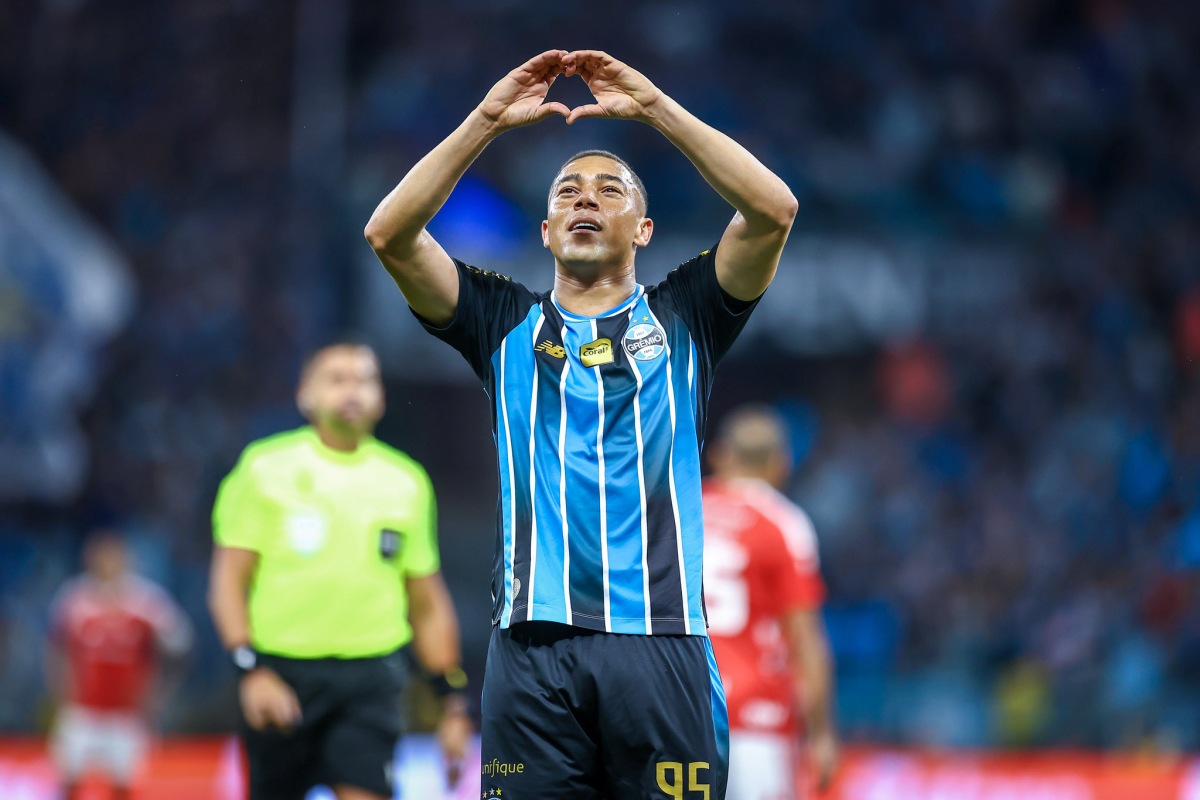 Copa do Brasil: com vitória do Grêmio, confira semifinais da competição