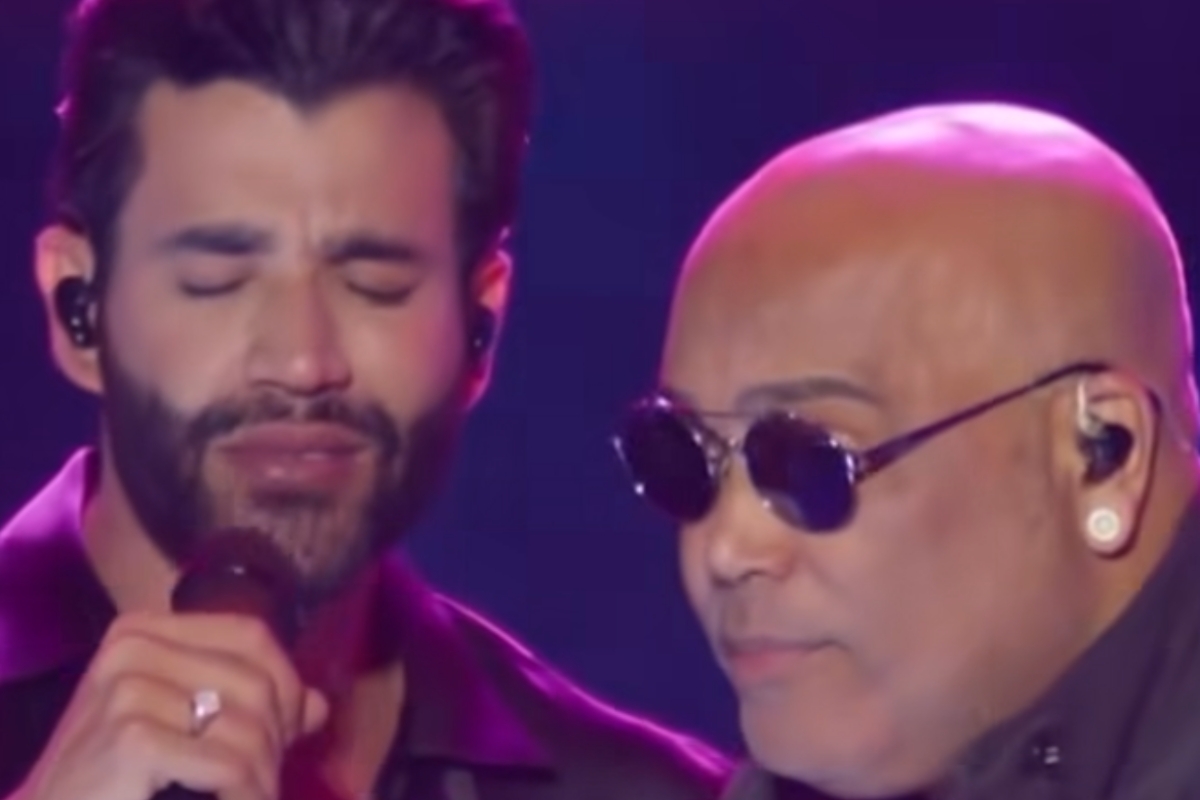 Gusttavo Lima sobre morte de Rick: "Vontade de nunca mais entrar em avião"