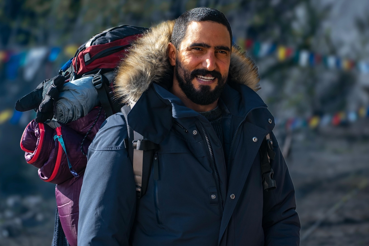 Quem Ama Cuida: Heitor, personagem de Renato Góes, chega à trama em breve