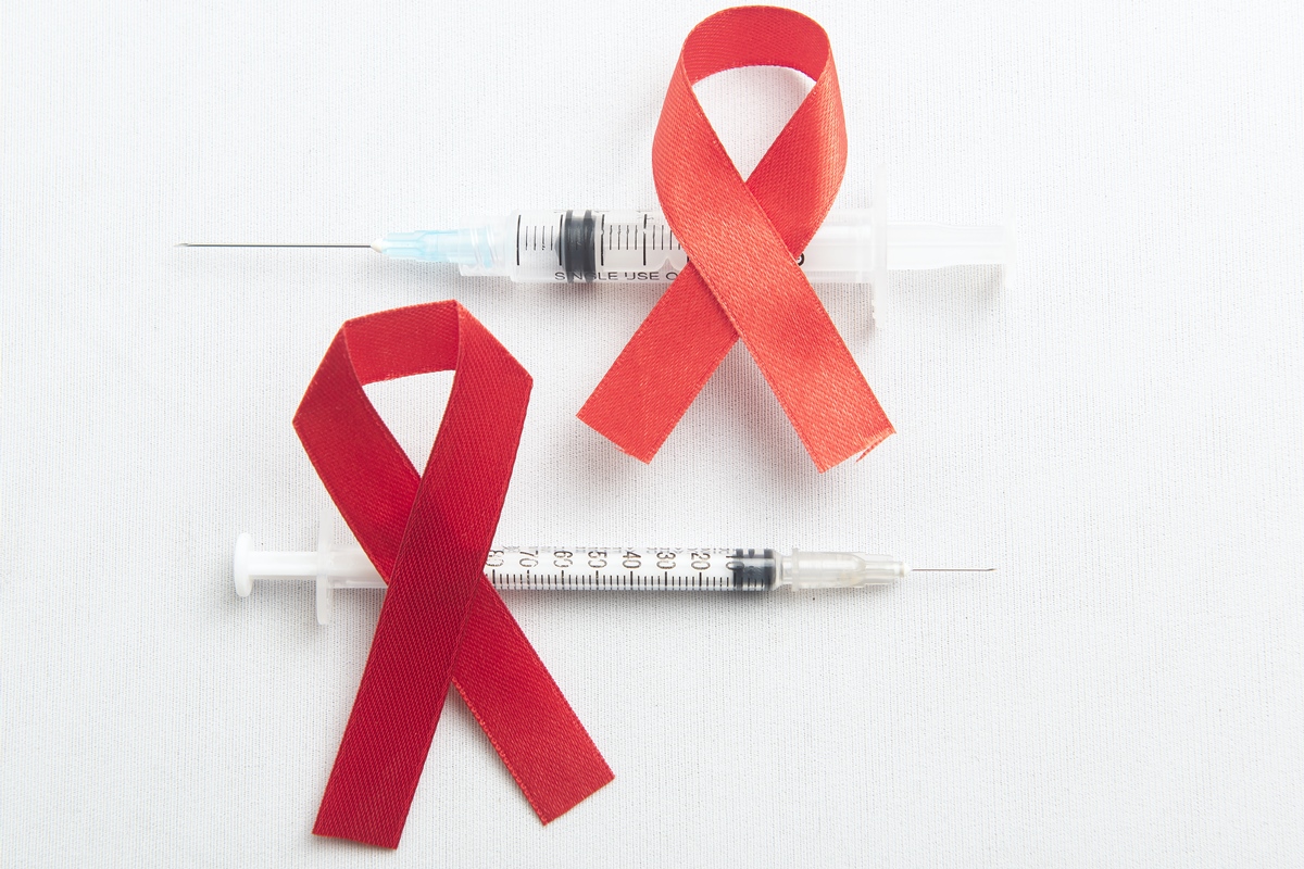 Injeção que previne HIV por seis meses pode ser produzida no Brasil