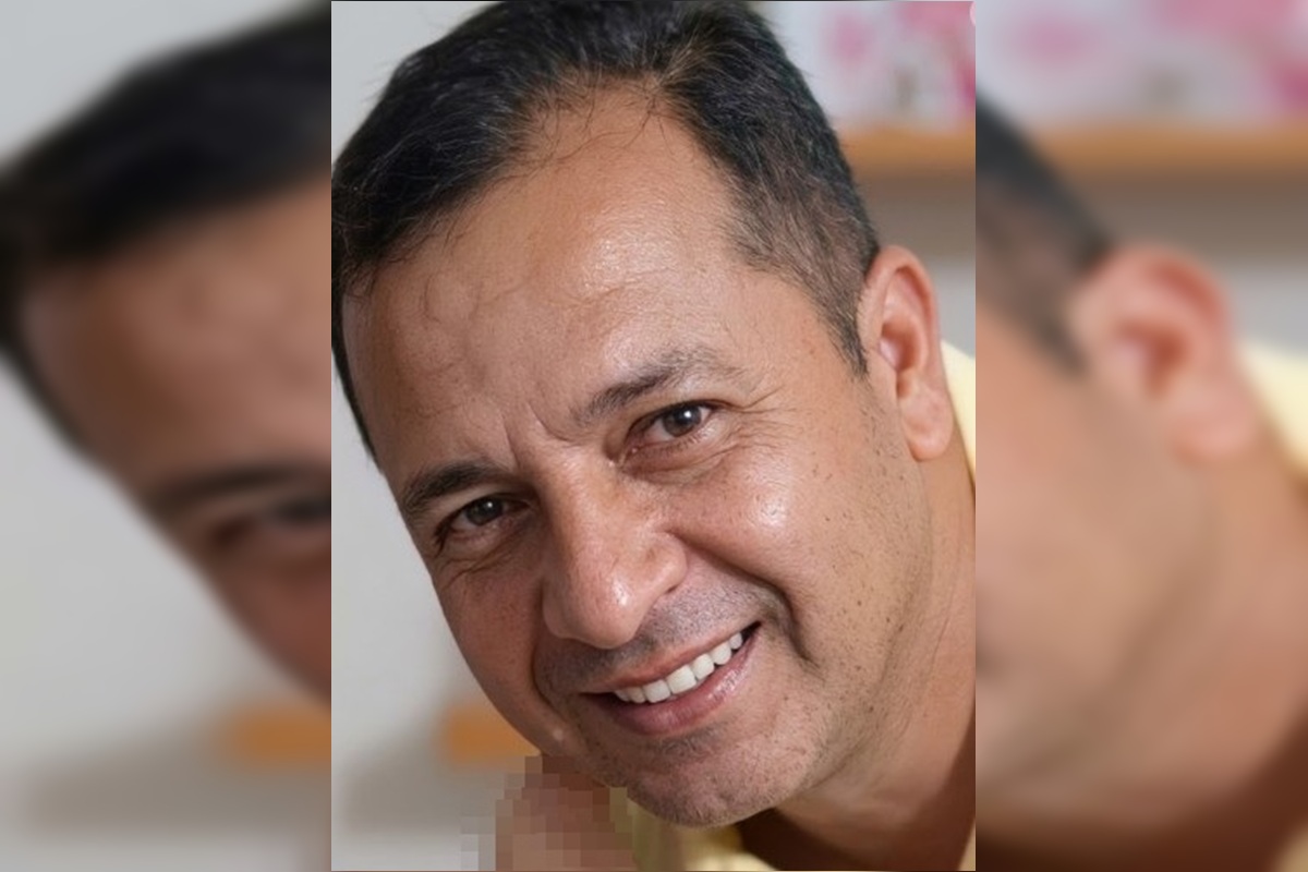 Homem que matou mulher na frente da filha de 4 anos é preso no DF