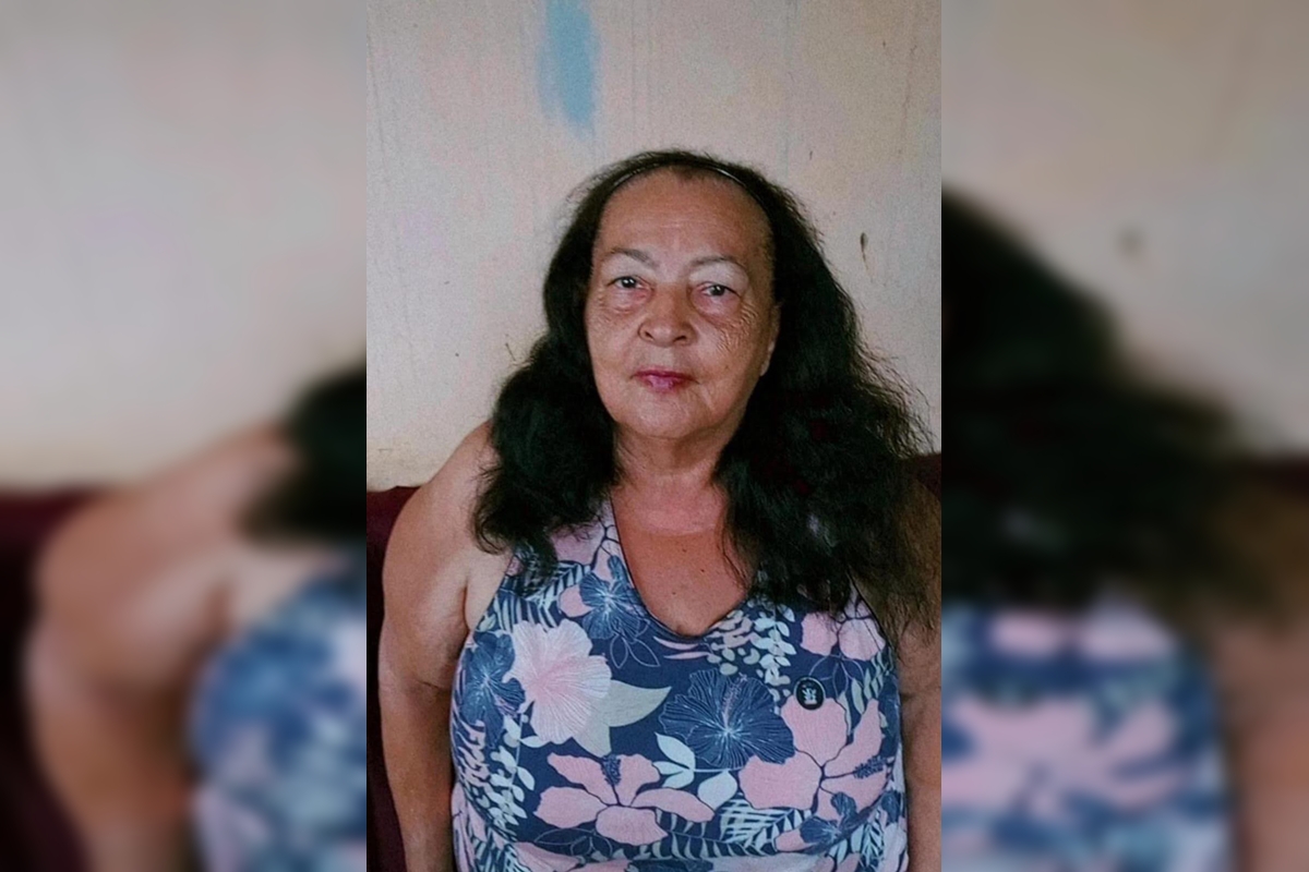 Após esperar na chuva por maca, idosa morre em hospital no Entorno do DF