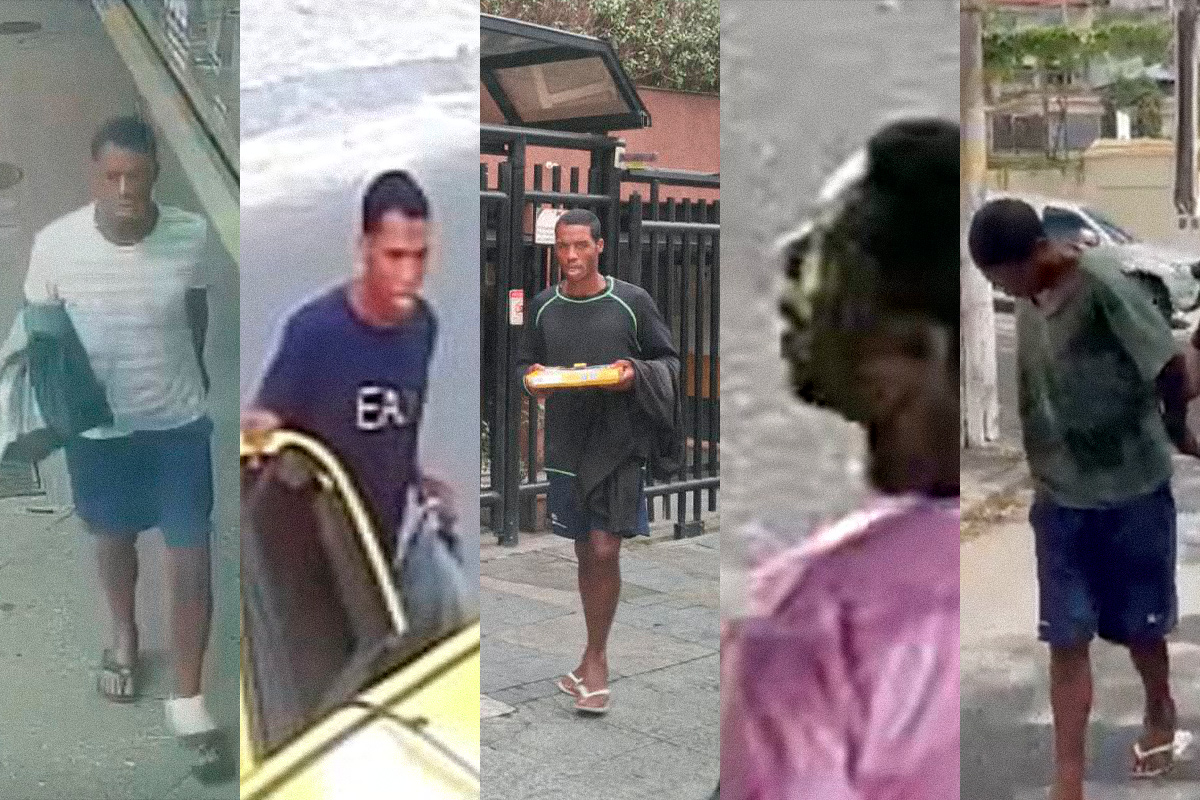 Polícia prende homem que fingia ser passageiro para assaltar taxistas no RJ