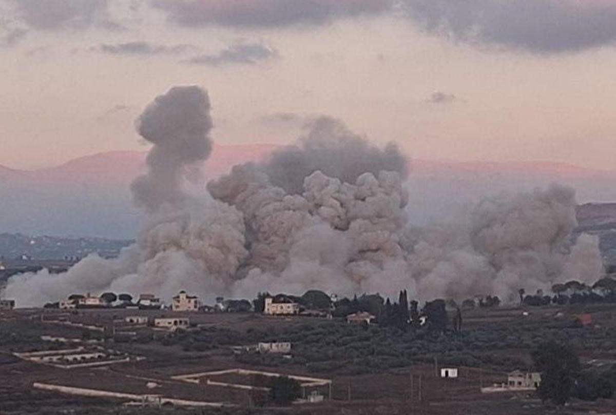 Israel acusa Hezbollah de violar cessar-fogo e ataque ao Líbano mata 11