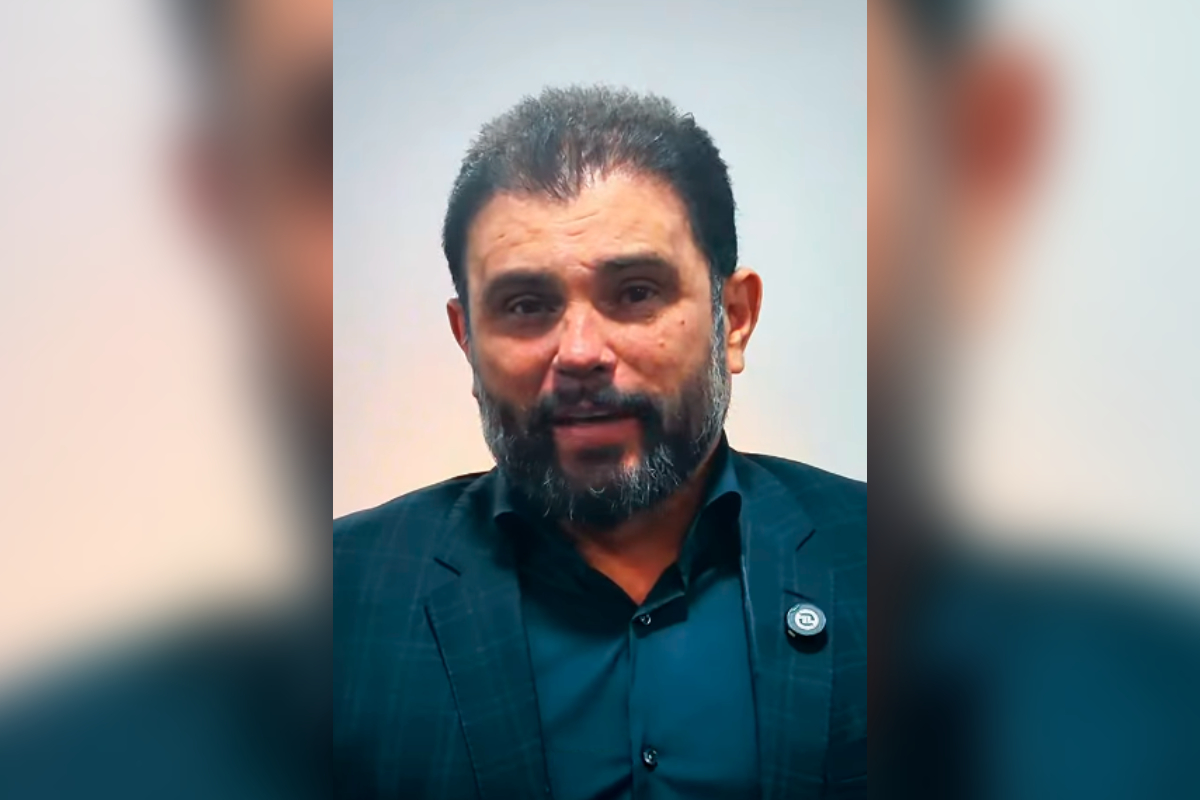 Entidade vai à Justiça contra livro de JB Carvalho que ataca NS Aparecida