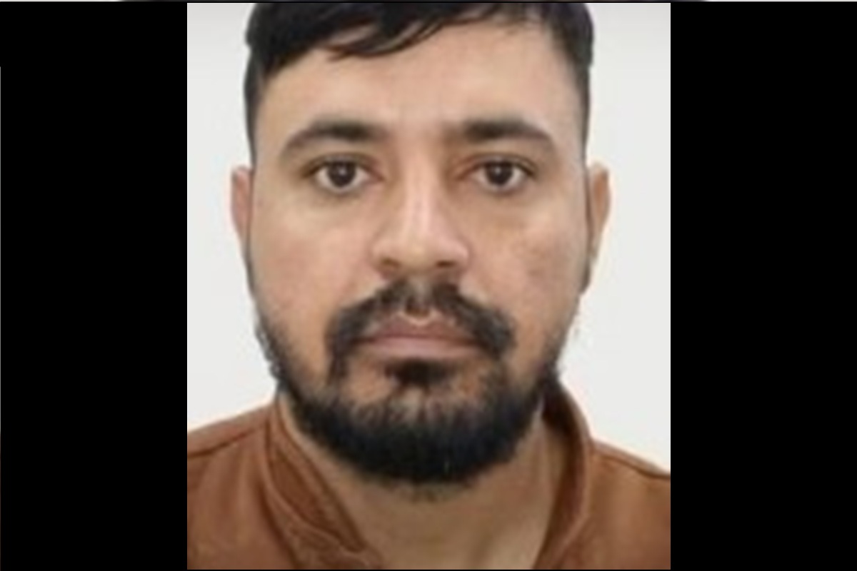 Ossada encontrada em GO é de homem que estava desaparecido após acidente
