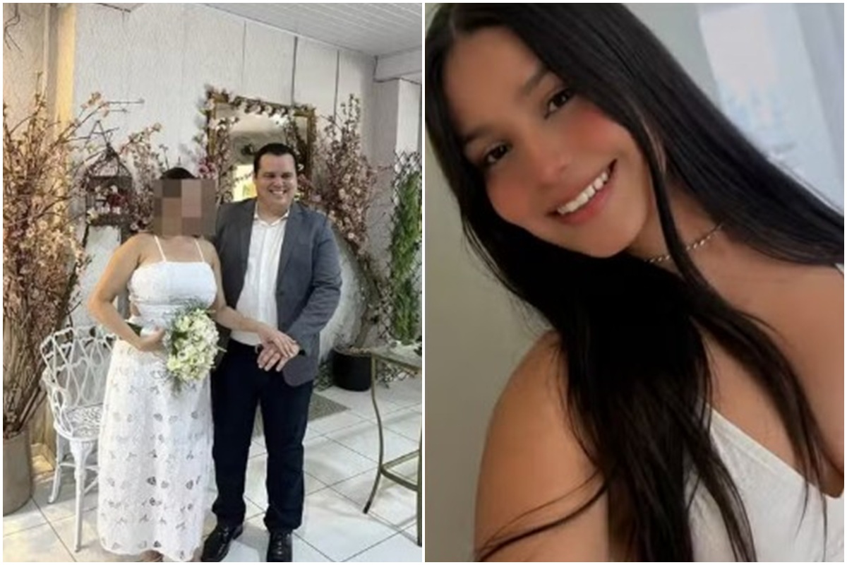 Isabelle Caracristi: namorado de estudante morta em condomínio era casado