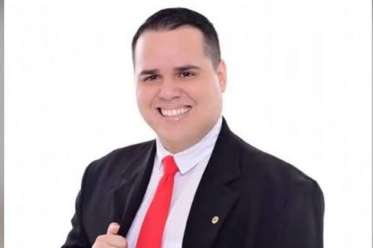 Caso Isabelle Caracristi: namorado de jovem é preso em Fortaleza