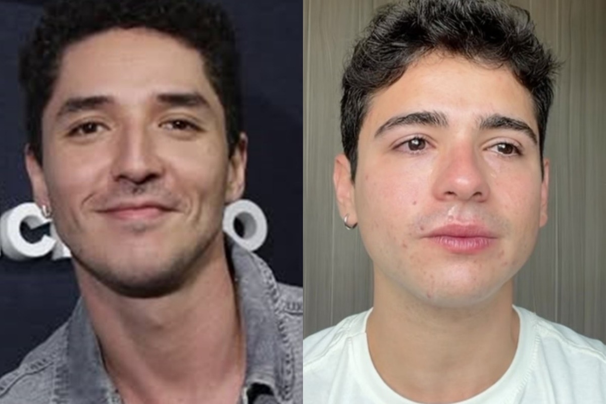 "Que sejam punidas", afirma João Vitor Silva sobre homofobia contra colega