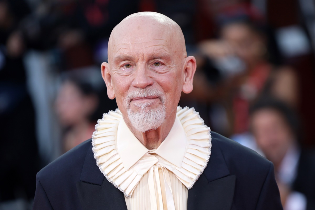 John Malkovich