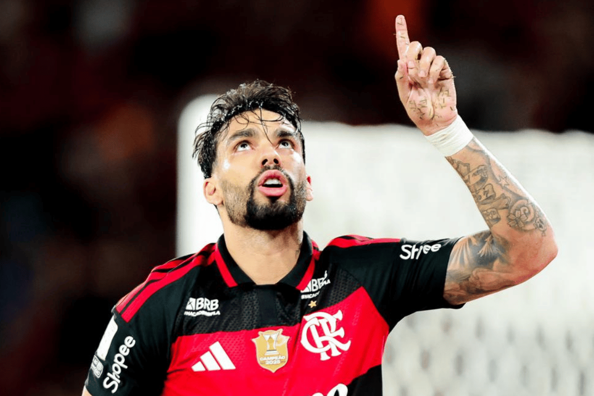 Flamengo vence Mirassol e fica a um ponto do Palmeiras no Brasileirão