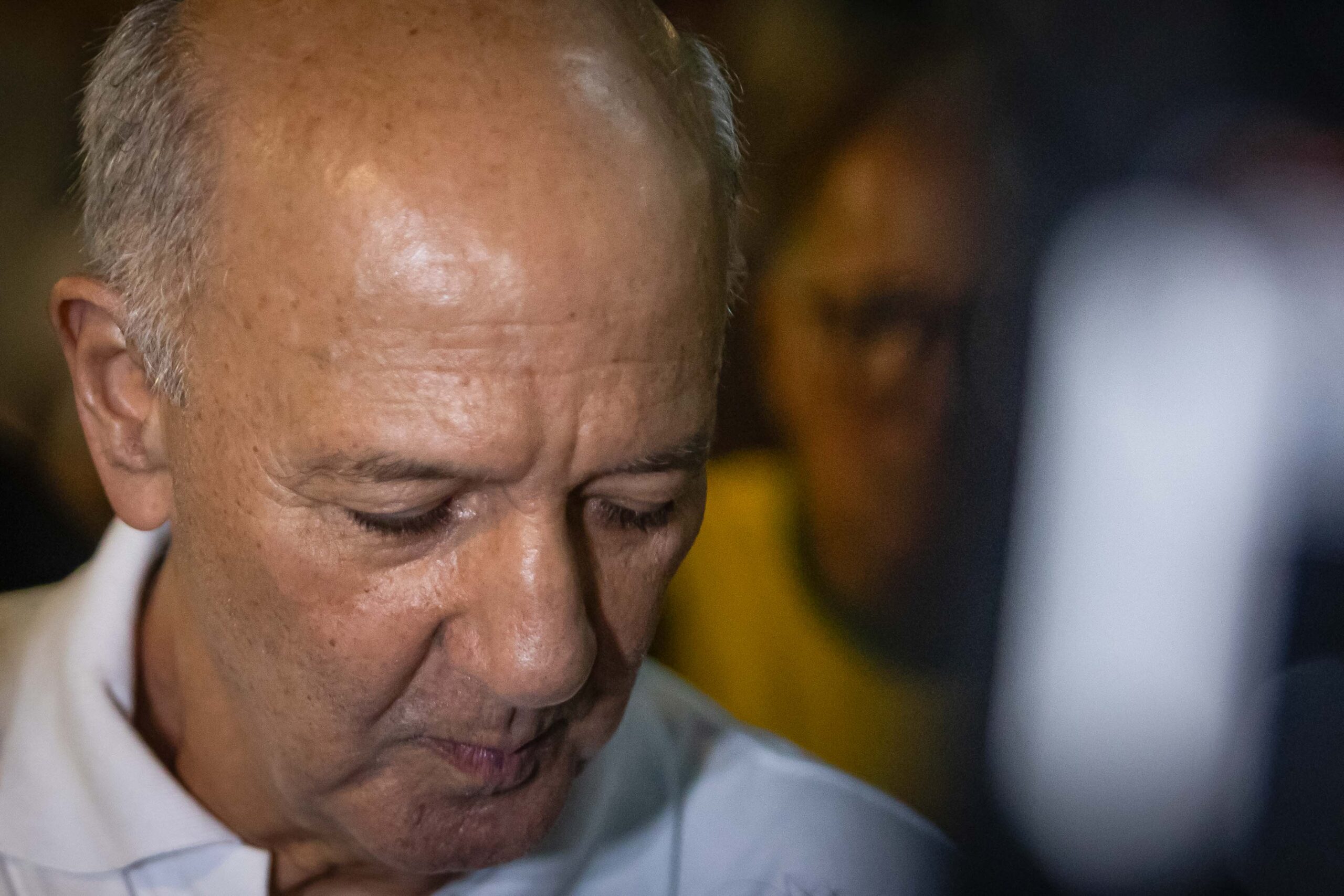 MP se manifesta no TSE contra candidatura de Arruda ao GDF