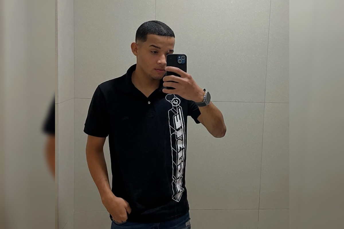 Jovem precisou amputar perna após sofrer corte com linha de pipa no DF