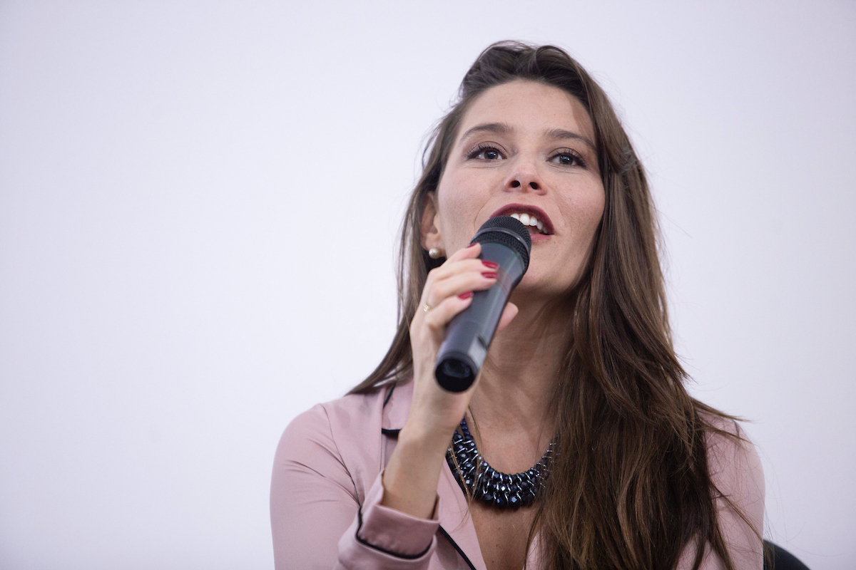 TRE-DF manda remover propaganda de candidata que fala em “Mônicas Hilton”