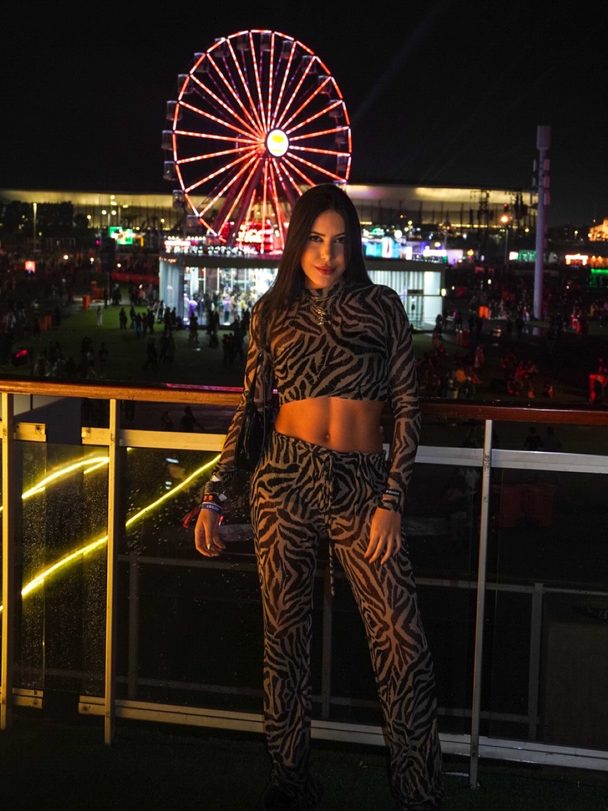 tendências rock in rio looks - metrópoles