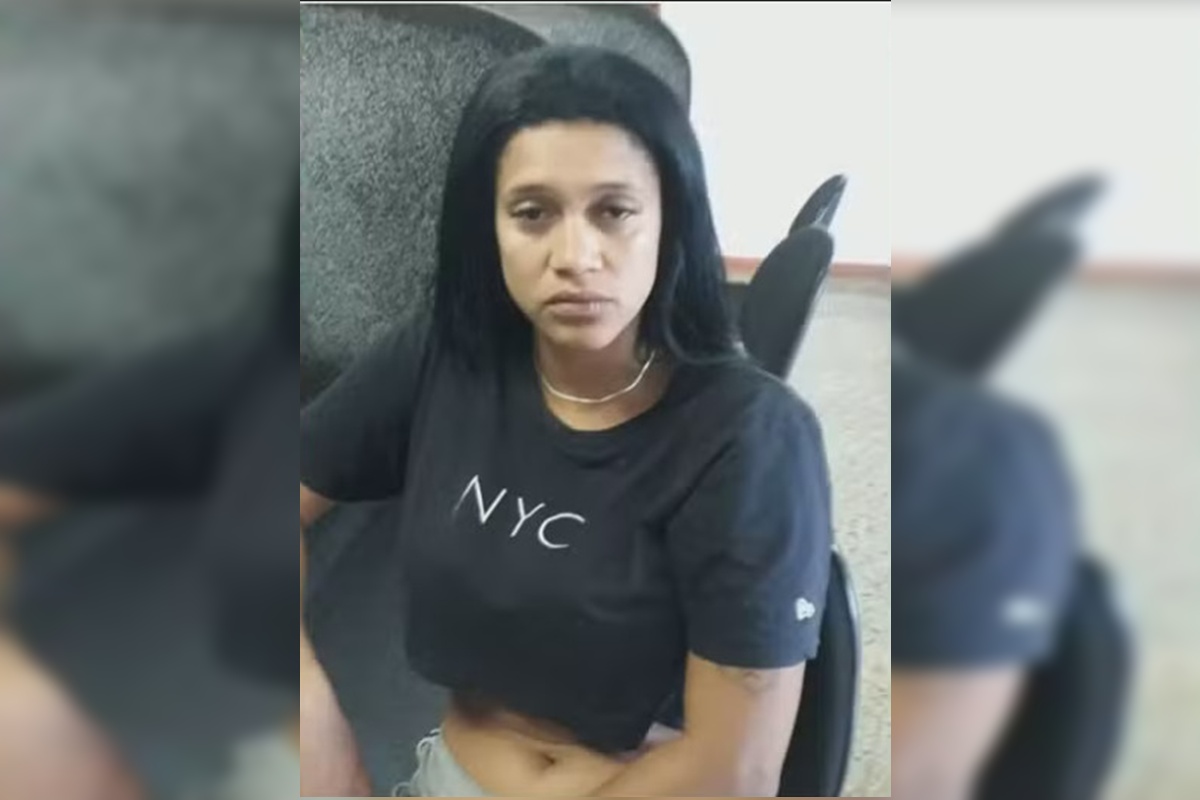 Mulher que tentou matar rival e fugiu de DP vai a júri nesta terça-feira