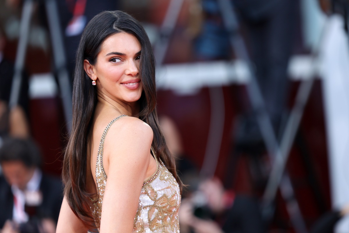 Kendall Jenner