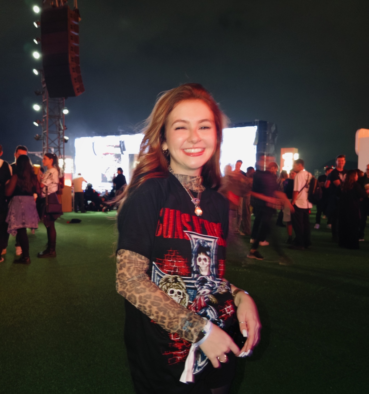 tendências rock in rio looks - metrópoles