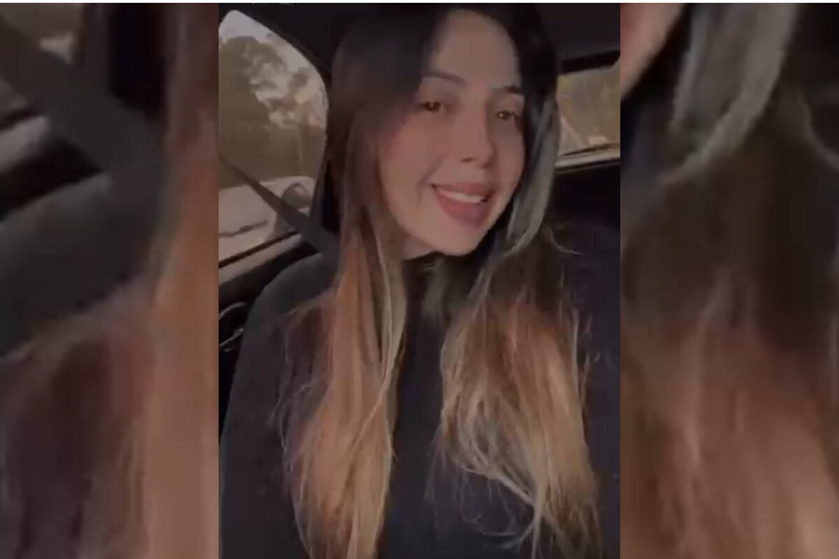 Caso Larissa audo necroscópico identifica 17 lesões em esposa de PM preso