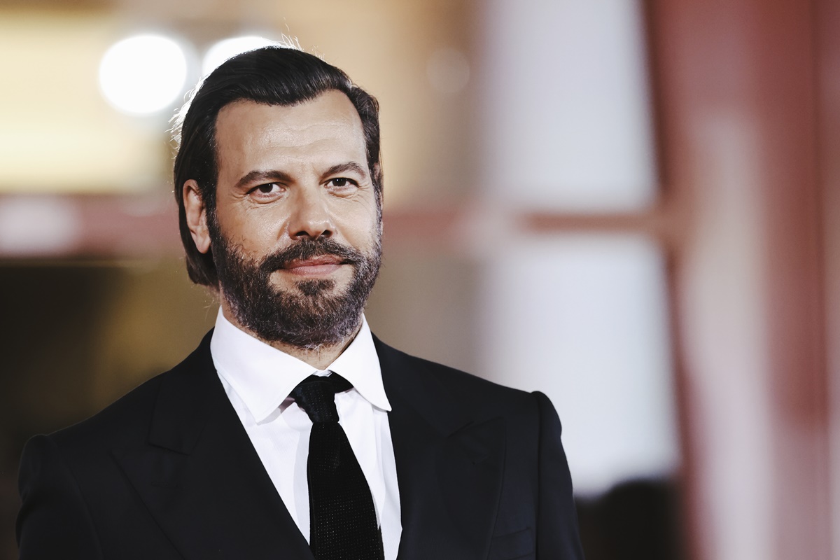  Laurent Lafitte 