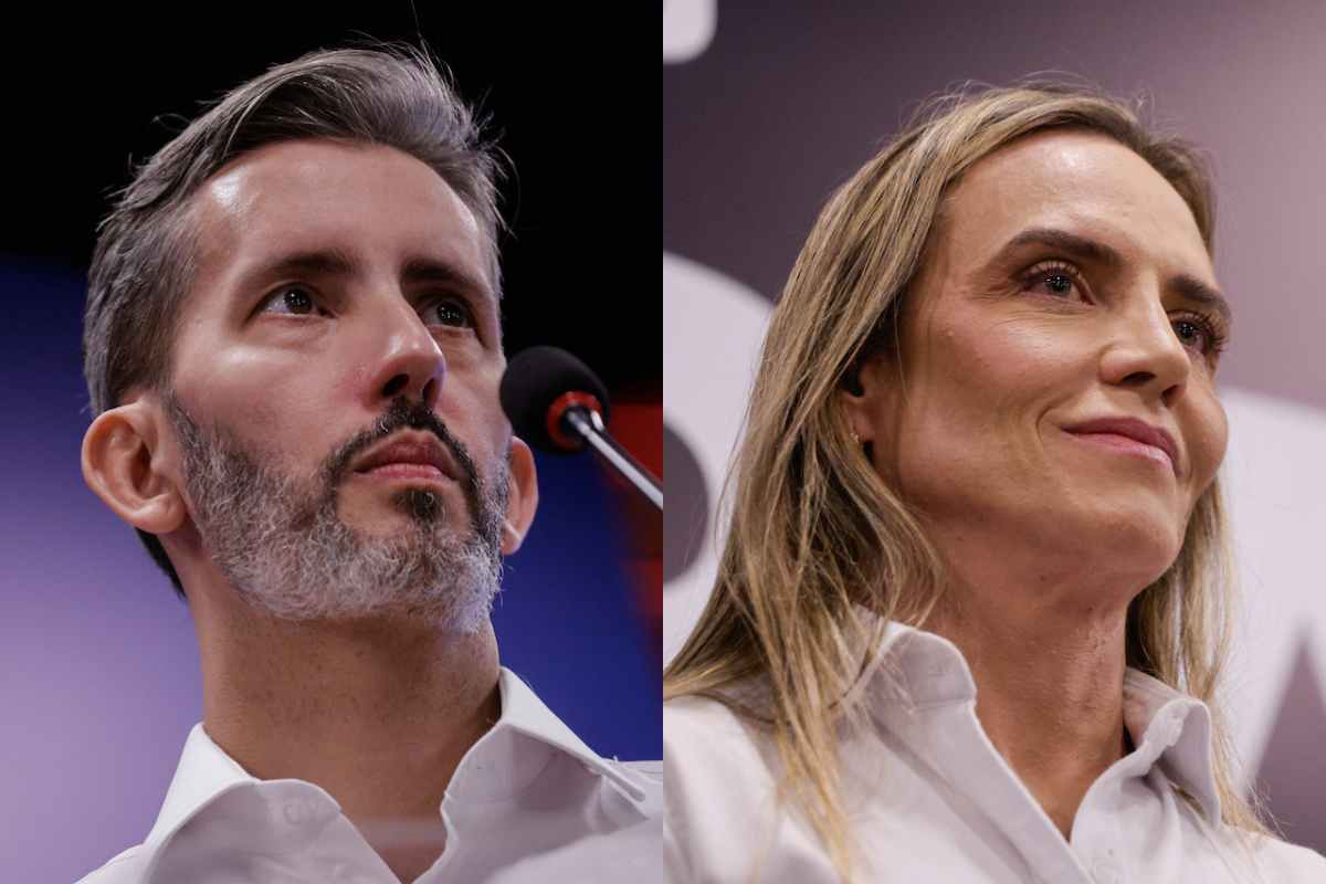 Juiz do TRE nega pedido da coligação de Celina e mantém propaganda de Grass