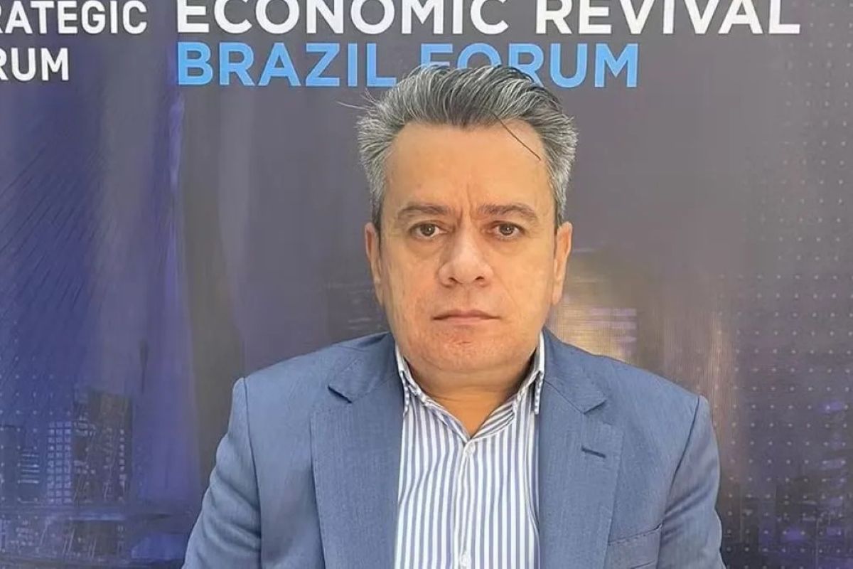 Ex-SPTrans: preso por suposto elo com PCC gerenciava sistema de ônibus