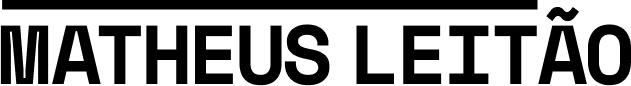 Coluna Matheus Leitão