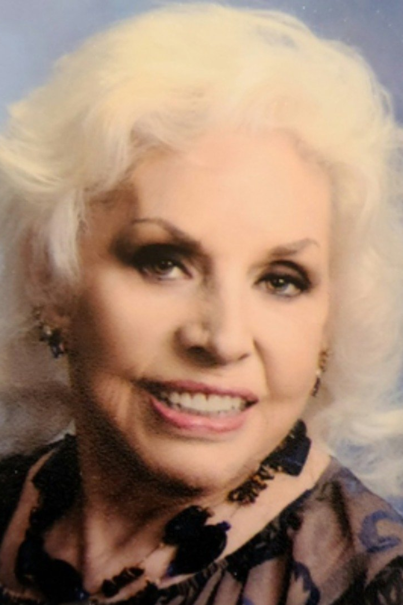 JoCleta Wilson
