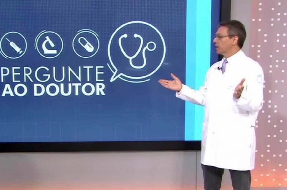 Médico Luiz Antônio Silva será velado nesta quarta-feira (2/9) em Brasília