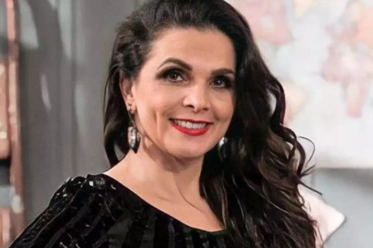 “Síndrome do pós-confinamento”: Luiza Ambiel revela efeito após A Fazenda - Foto
