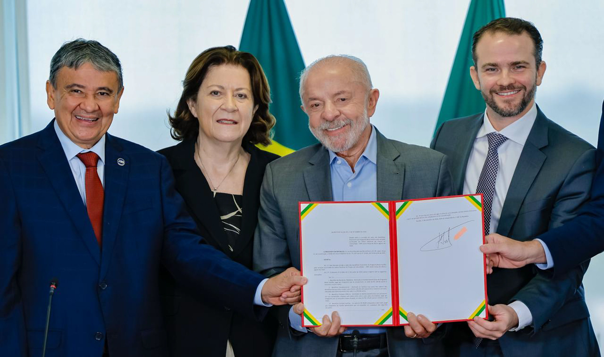 Aumento de bolsa é “questionável”, diz advogada de associação eleitoral