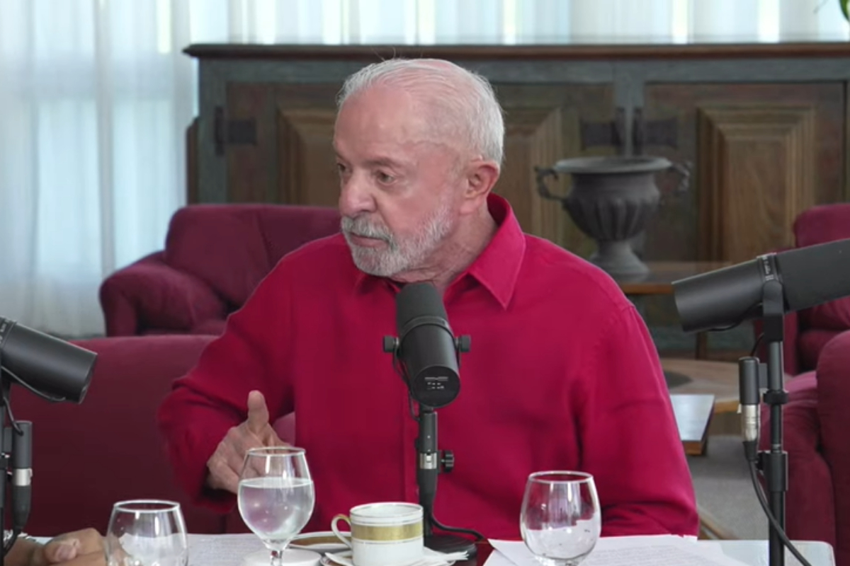 Lula reforça ataque às bets: "Minha disposição pessoal é acabar"