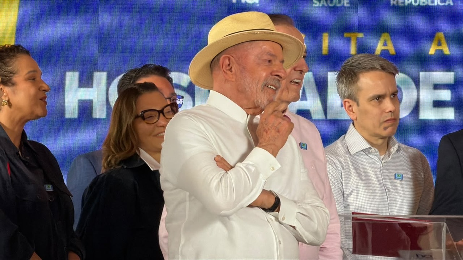 O pior sinal de alerta no painel do PT com a última pesquisa