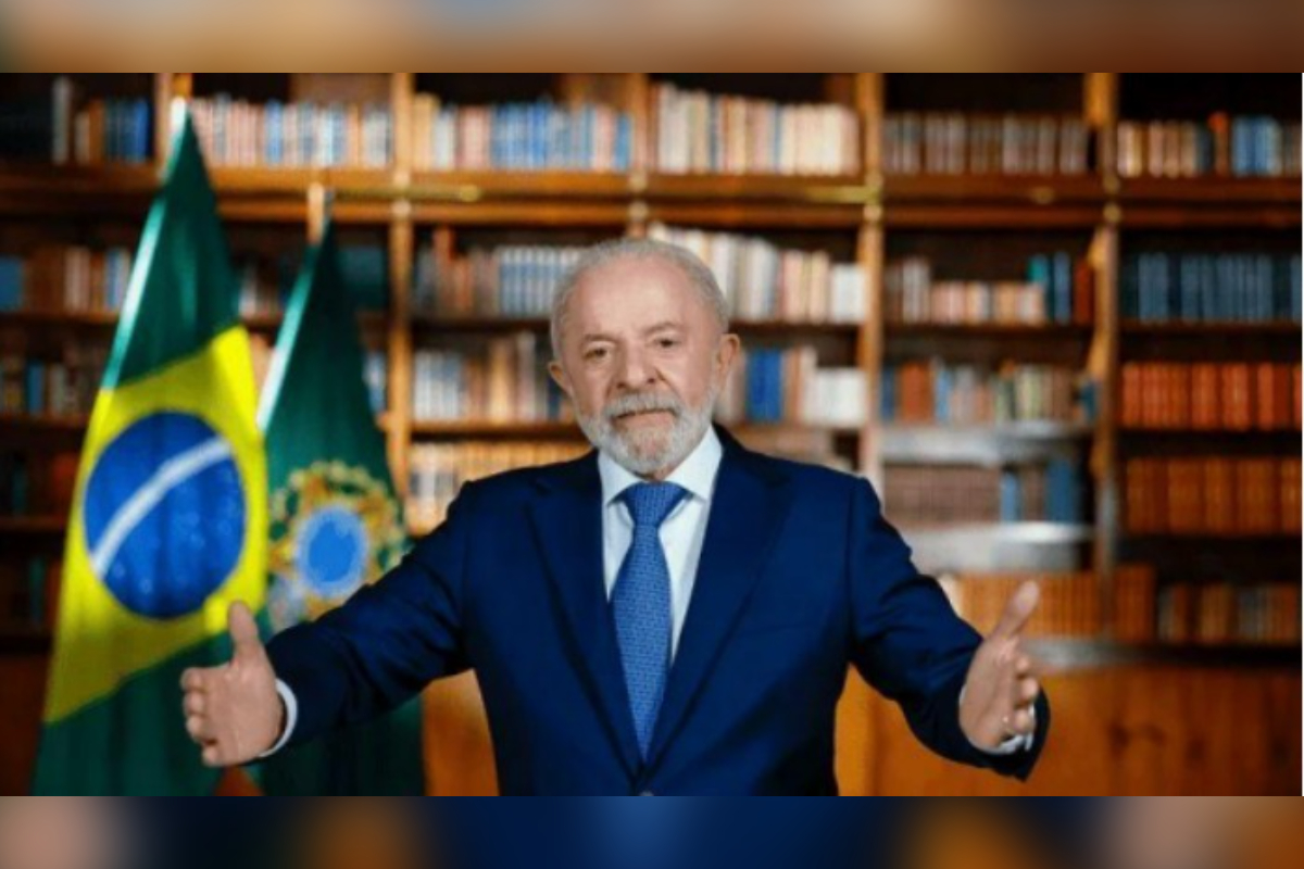 4 lances do terremoto institucional: Fachin, aviso de Lula, prece e Kassab - Foto