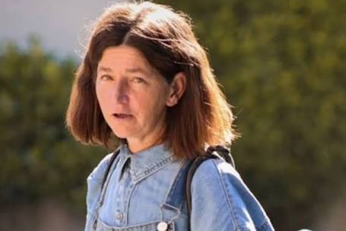 "Menina do Ministério Etrom" passará por perícia de insanidade mental