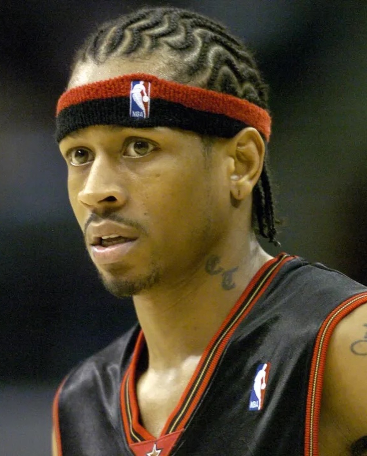 Allen Iverson - Metrópoles