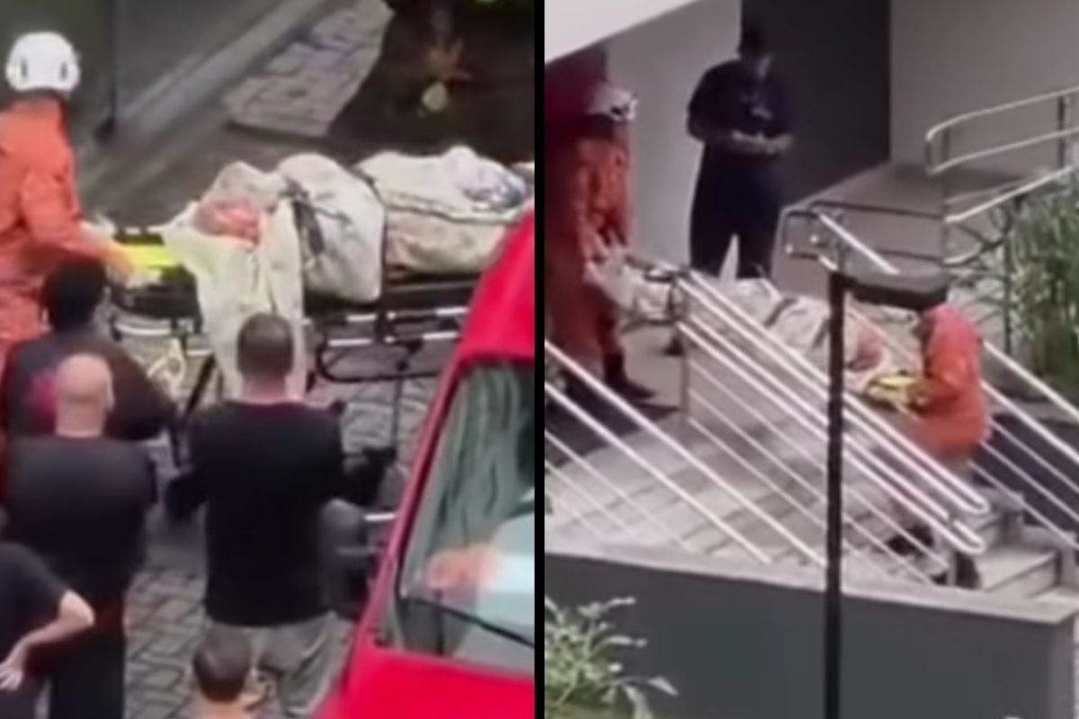 Mãe morre após ser esfaqueada pela filha no Rio; suspeita é presa