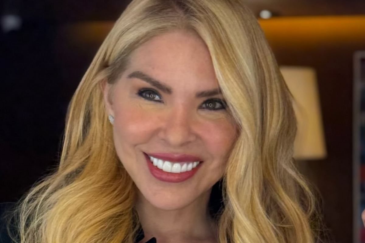 Quem é Veronica Costa, a "Mãe Loira do Funk", presa por torturar marido
